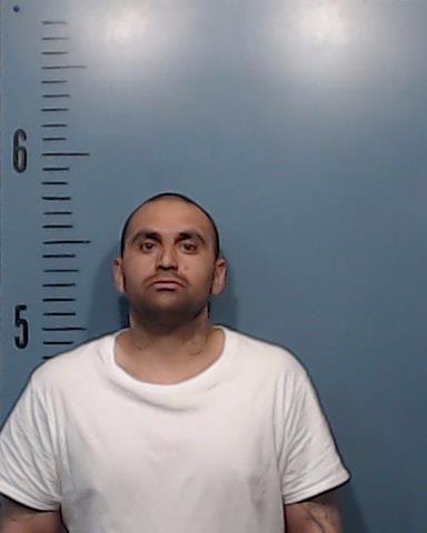 Alvarez, Pedro, III booking photo