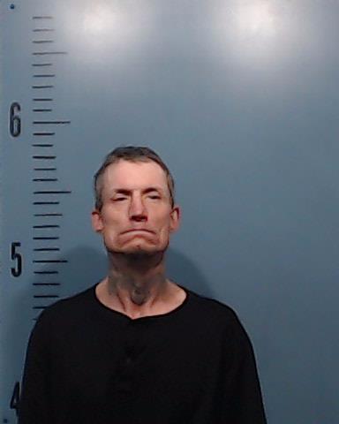Gilbreath, Timmy Joe booking photo
