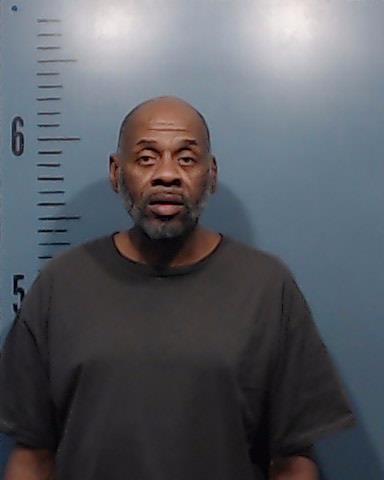 Braggs, Kenneth Tracy booking photo