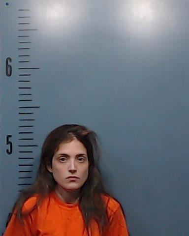 Lundquist, Caroline Arden booking photo