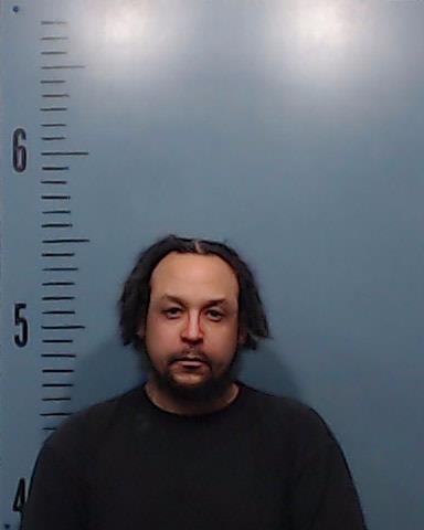 Barton, Brice Tyler booking photo