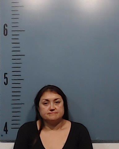 Padilla, Marisol Aguilar booking photo