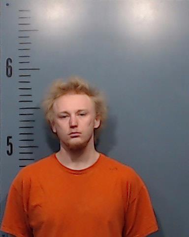 Fenley, Steven Allen booking photo