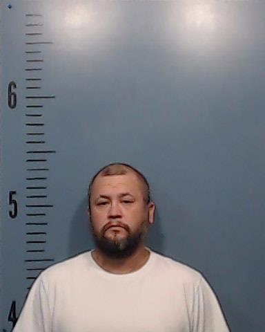 Deleon, Nathan Lance booking photo