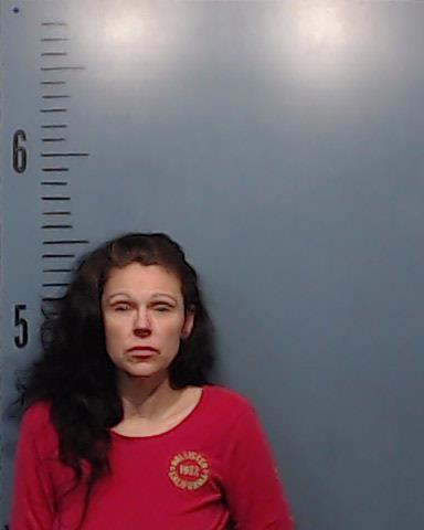 Rose, Elizabeth Sterling booking photo