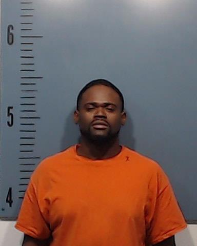 Sims, Teavajae Deshaun booking photo