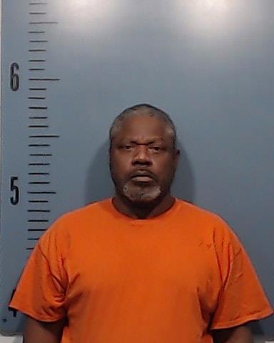 Spotwood, Alvin, Jr. booking photo