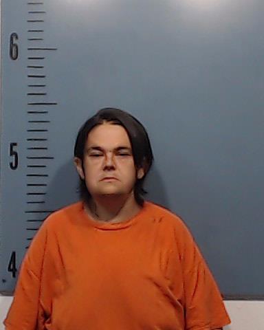 Petty, Shirley Marie booking photo