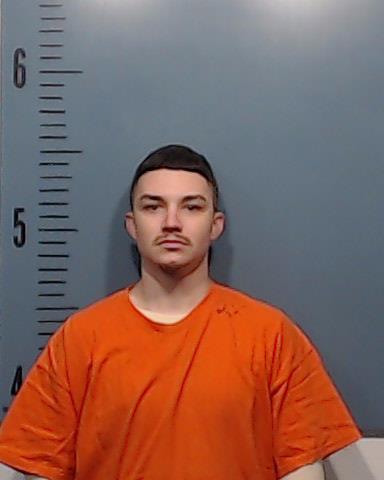 Dennis, Philip Nathaneil booking photo