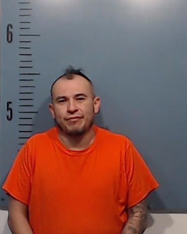 Rodriquez, David Anthony booking photo