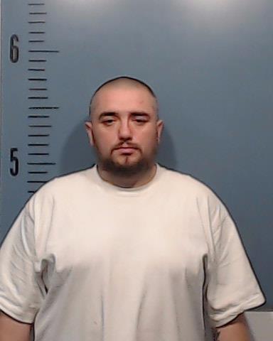 Fernandez, Joe Alton, Jr. booking photo