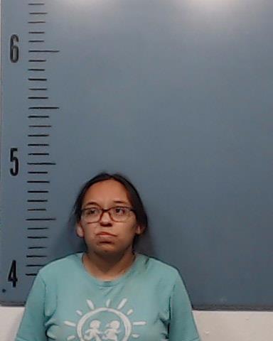 LOSANO, SAVANNAH LUCIA booking photo