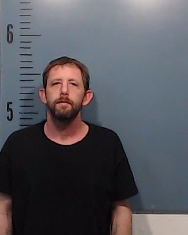 Lanham, Nathan Royce booking photo