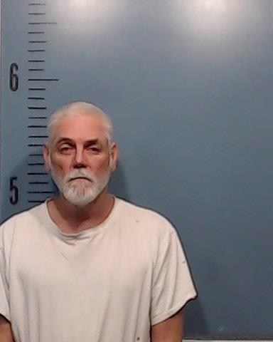 Buchanan, William Michael booking photo