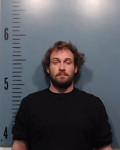 Lynch, Jarred Matthew booking photo