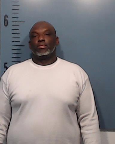 Johnson, Darrell Lynn booking photo
