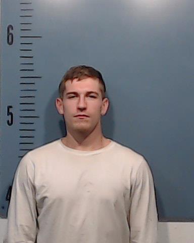 Kelly, Matthew James booking photo