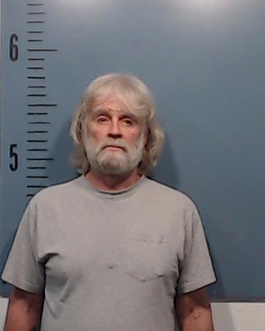 Craft, Roy Dee, Sr. booking photo