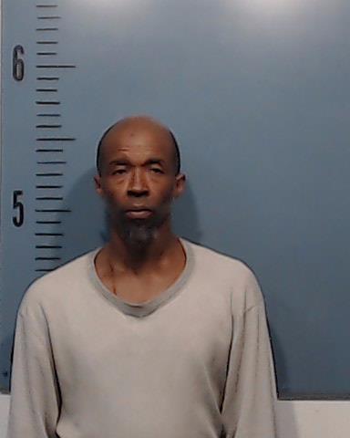 Plummer, Byron Charles, Sr. booking photo