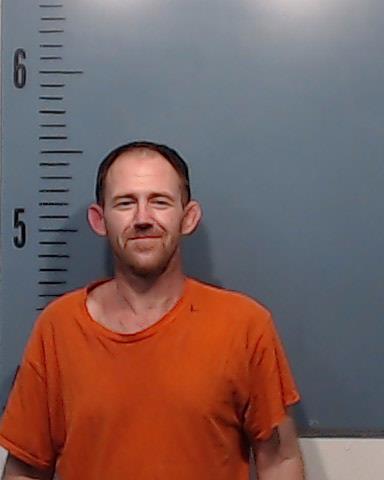 Griffey, Virgil Lee booking photo