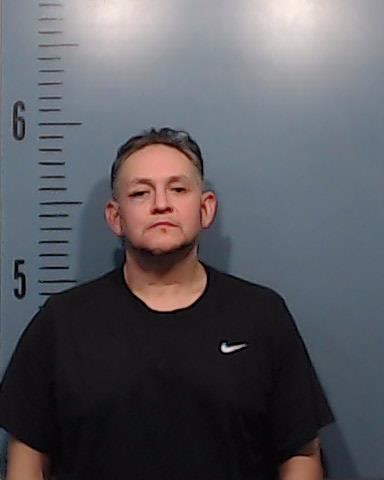 Mondragon, Jourdan Robear booking photo