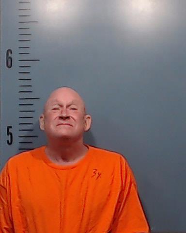 Lassiter, Todd Marshall booking photo