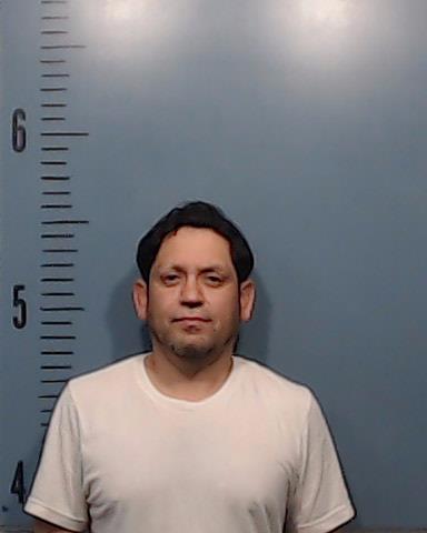 Rodriguez, Robert Cory booking photo