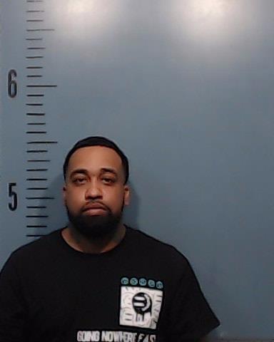 Rocha, Anthony Jermaine booking photo