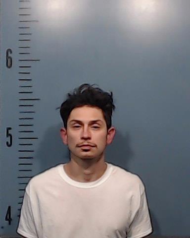 Rodriguez, Josiah Matilde booking photo