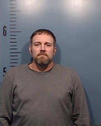 Knight, Kris Lee booking photo