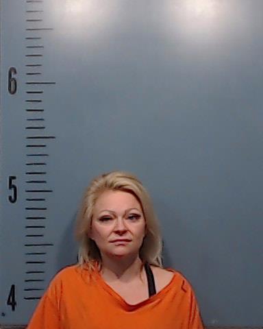 Davis, Brenda Jean booking photo
