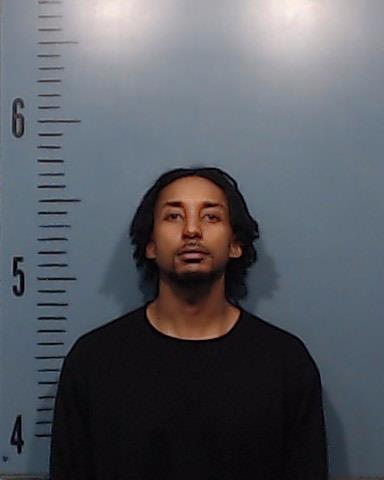 Taylor, Christopher Elijah booking photo