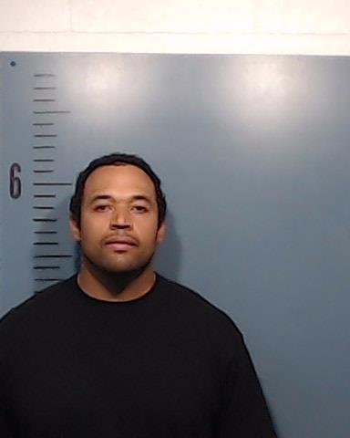 Brothers, Jason Devon booking photo