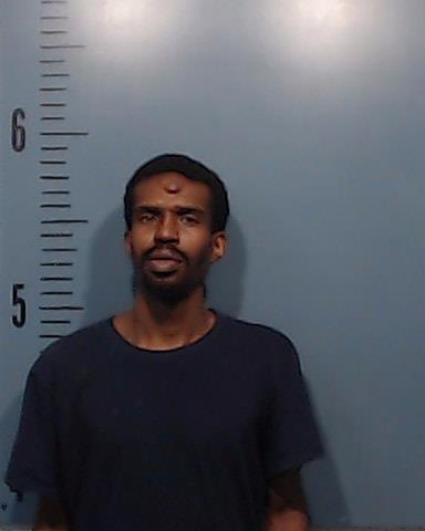 Keith, Jearon Calvin booking photo