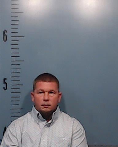 Rhodes, Timothy Lynn booking photo