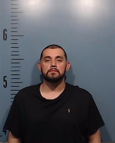 Rodriguez, Philip Rene booking photo