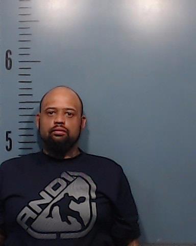 Mason, Robert Lee, Jr. booking photo