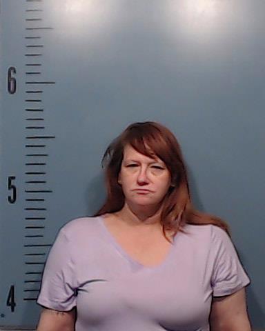 Atchison, Mendy Joe booking photo