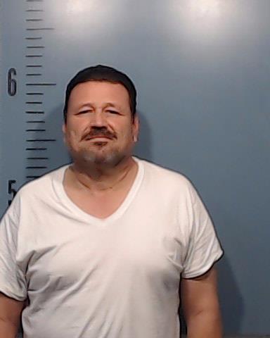 Carmona, Hector Alonzo booking photo