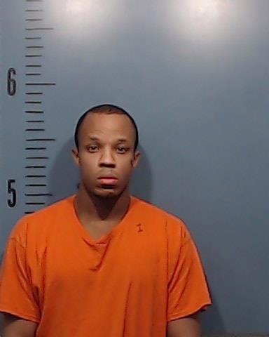 Smith, Justin Devante booking photo