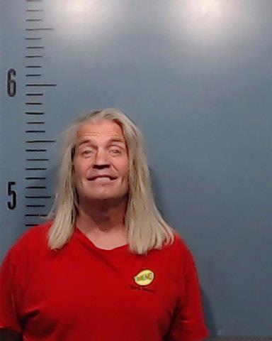Stenson, Owen Kenneth booking photo