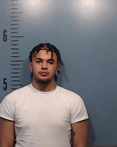 Sanchez, Jose Louis, IV booking photo