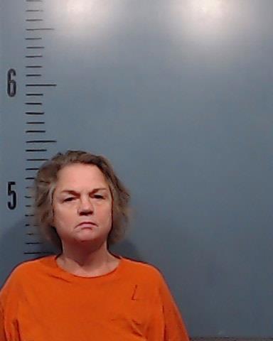Jodoin, Brenda Ann booking photo