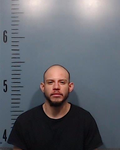 Cardenas, Giovanni Lupe booking photo