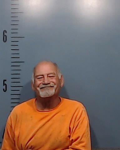 Garcia, Roberto booking photo