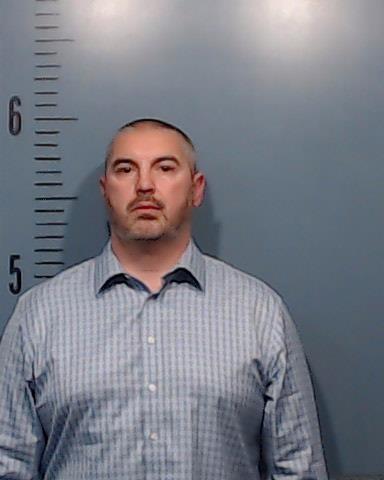 Beverley, Craig Shannon booking photo