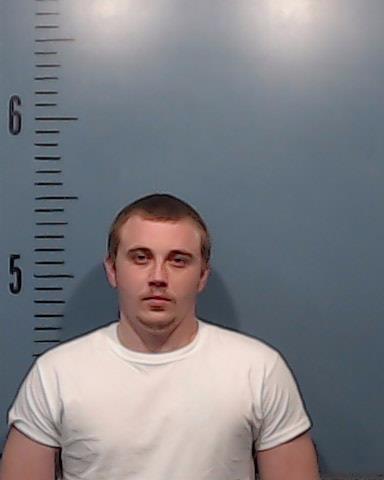 Robinson, James David, Jr. booking photo