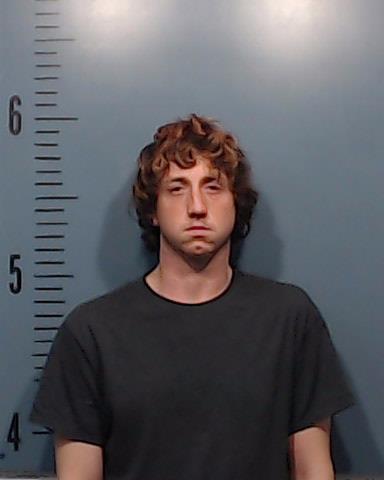 Stoots, Jody Wesley booking photo