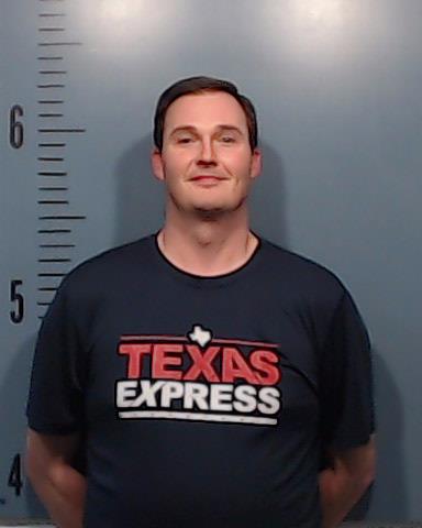 Adams, Bryan Pete booking photo