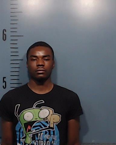 Babone, Bonfils booking photo